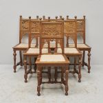 1538 5130 CHAIRS